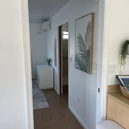 Kailani Loft, Kailua Coconut Grove 1-Bedroom Exterior photo