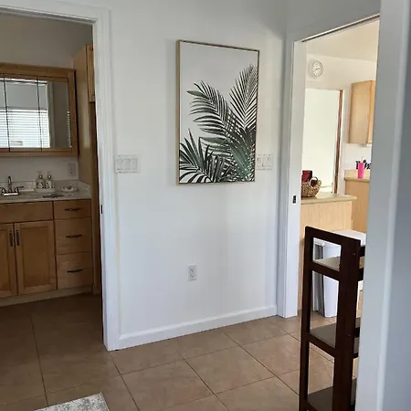 Kailani Loft, Kailua Coconut Grove 1-Bedroom Exterior photo