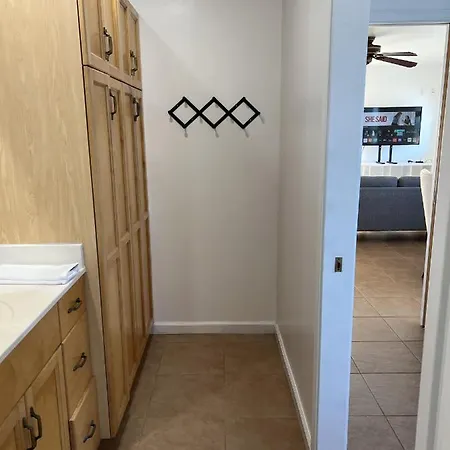 Kailani Loft, Kailua Coconut Grove 1-Bedroom Exterior photo