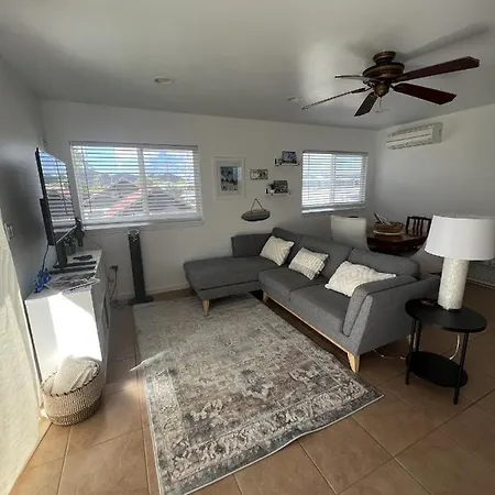 Kailani Loft, Kailua Coconut Grove 1-Bedroom Exterior photo