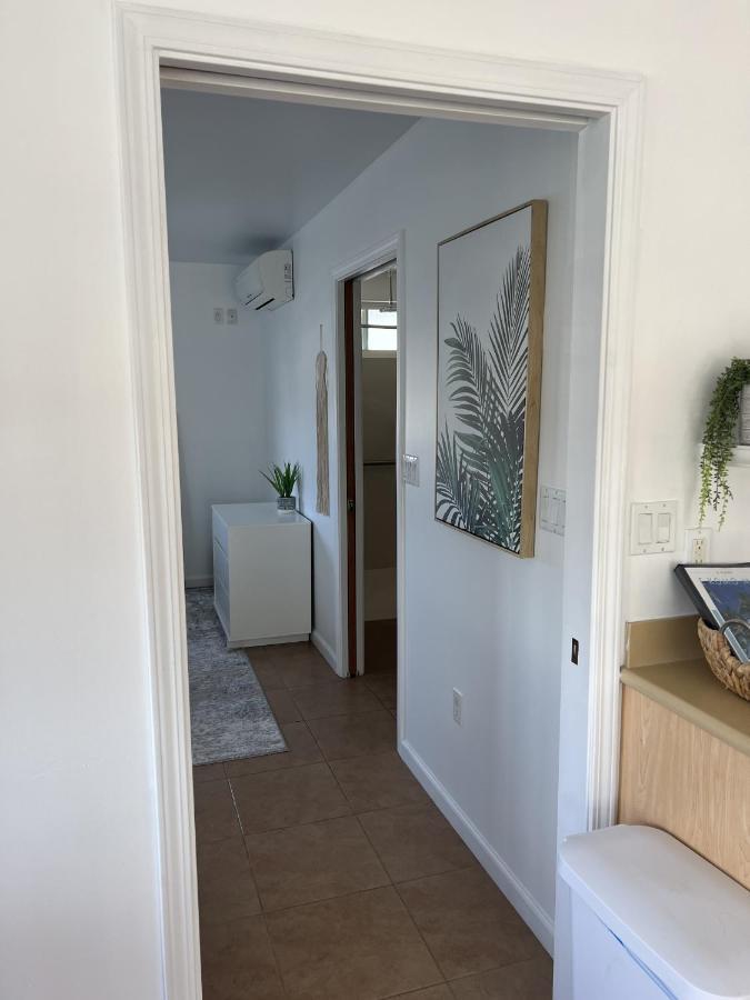 Kailani Loft, Coconut Grove 1-bedroom Apartment Kailua
