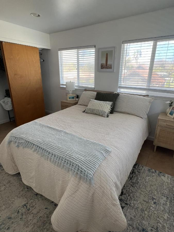 Kailani Loft, Coconut Grove 1-bedroom Apartamento Kailua
