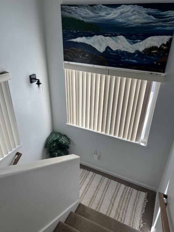 Apartment Kailani Loft, Coconut Grove 1-bedroom Kailua