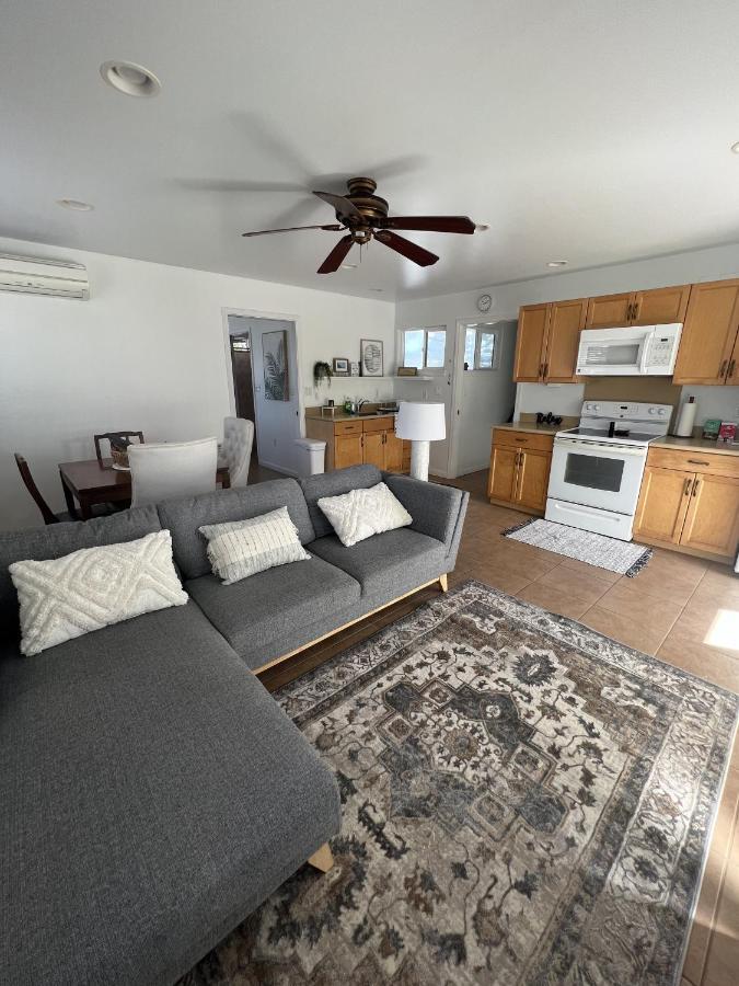Kailani Loft, Coconut Grove 1-bedroom Kailua