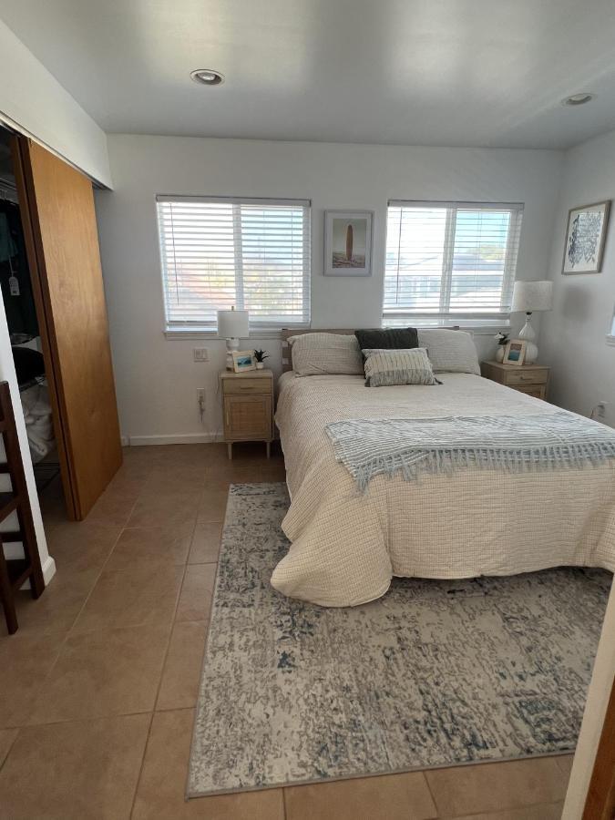 Kailani Loft, Coconut Grove 1-bedroom Apartment Kailua
