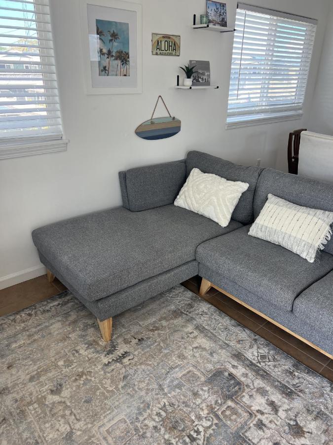 Kailani Loft, Coconut Grove 1-bedroom Apartment