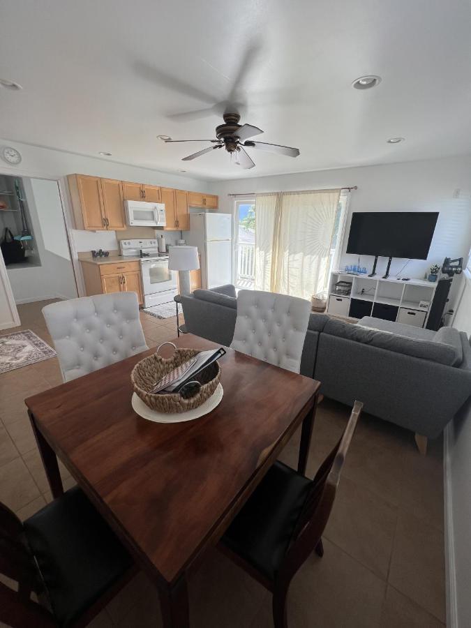 Apartment Kailani Loft, Coconut Grove 1-bedroom *