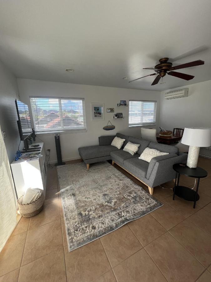 Apartment Kailani Loft, Coconut Grove 1-bedroom