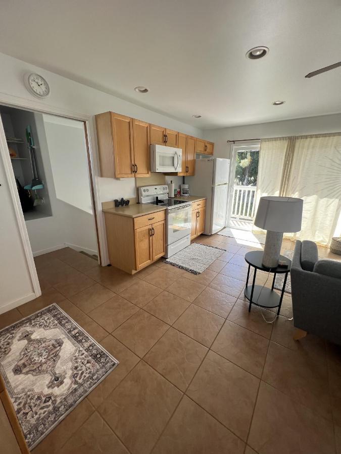 Kailani Loft, Coconut Grove 1-bedroom Kailua
