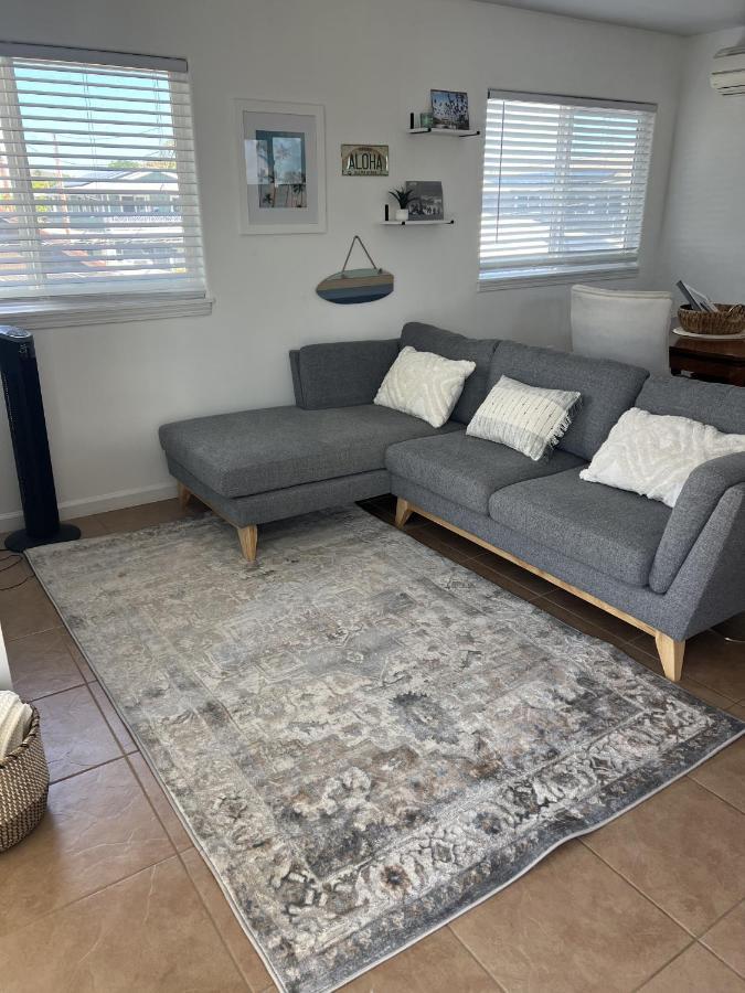 Kailani Loft, Coconut Grove 1-bedroom Apartment *