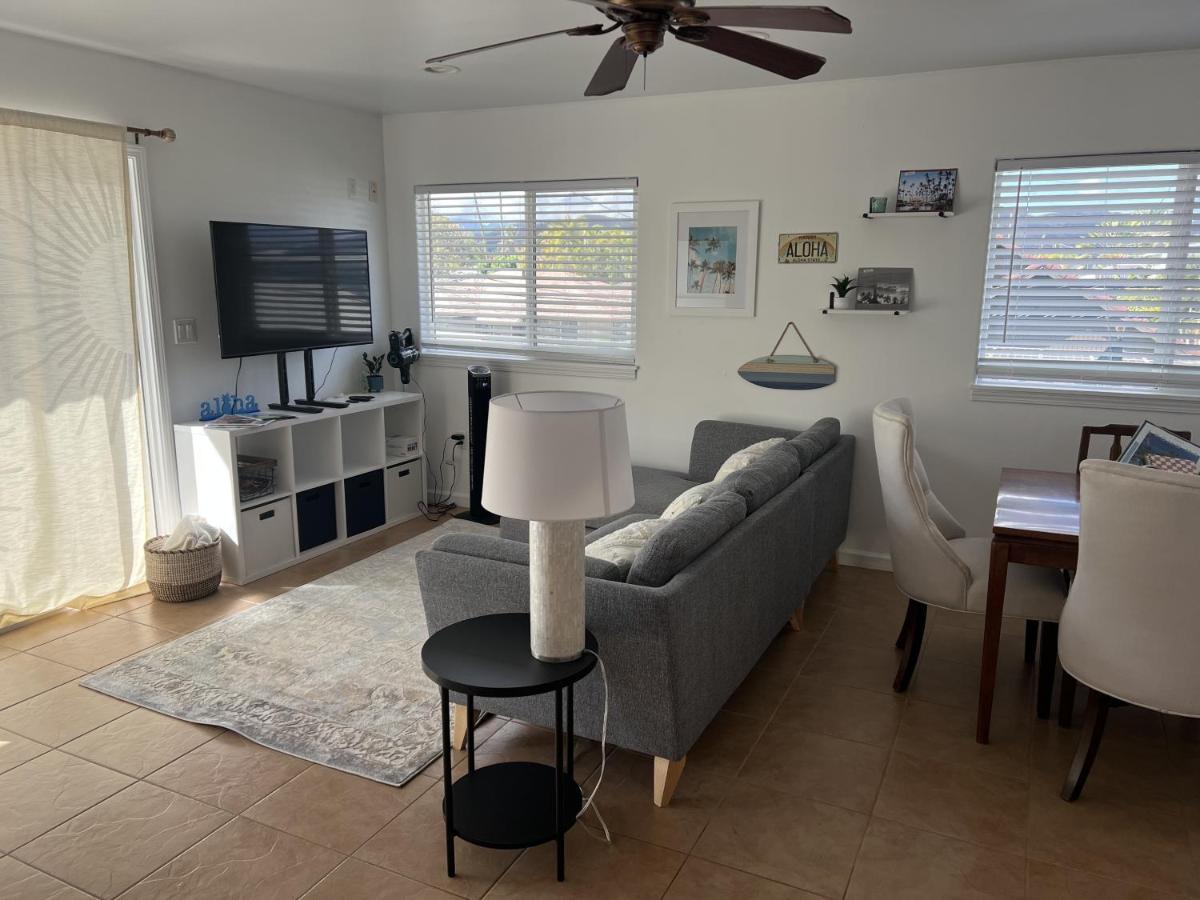 Kailani Loft, Coconut Grove 1-bedroom