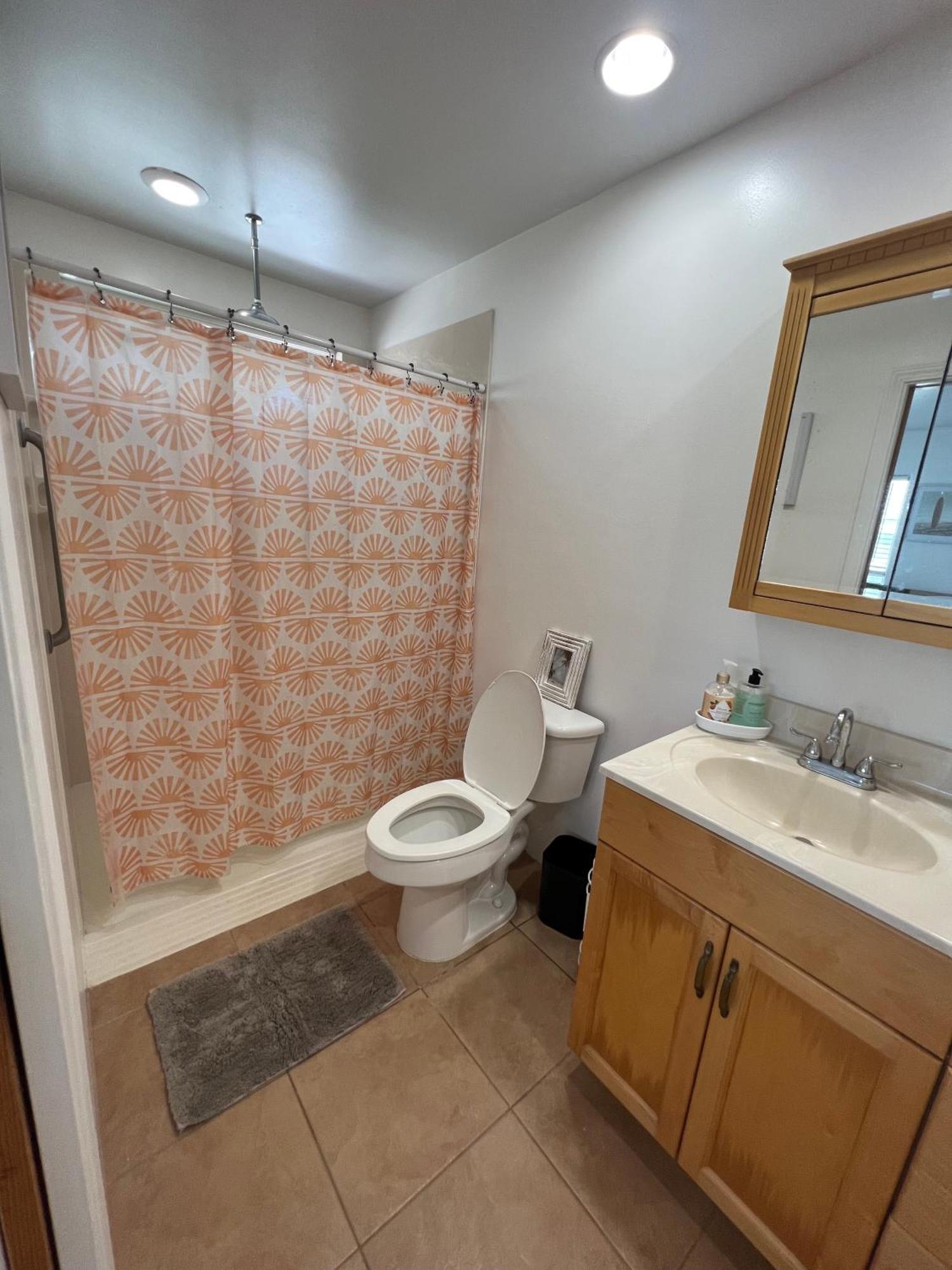 Apartment Kailani Loft, Coconut Grove 1-bedroom *